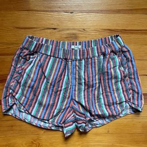 Madewell Shorts